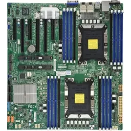 Carte mère Supermicro X11DPH-T-O