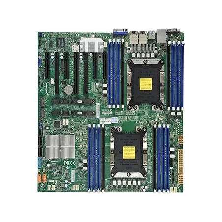 Carte mère Supermicro X11DPH-T-O