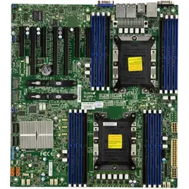 Carte mère Supermicro X11DPH-I-O