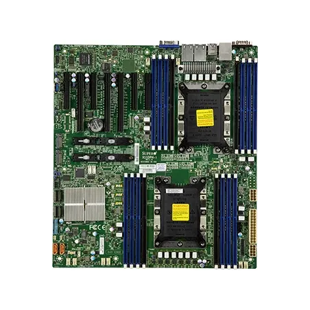 Carte mère Supermicro X11DPH-I-O