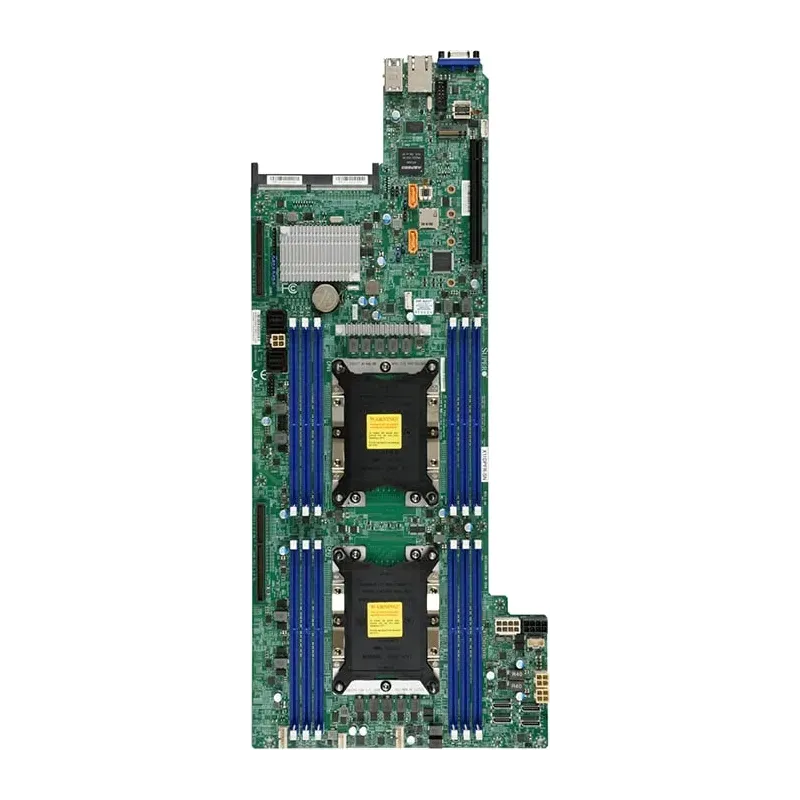 MBD-X11DPFR-S-O Supermicro