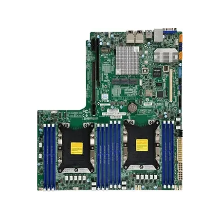 Carte mère Supermicro X11DDW-NT-O