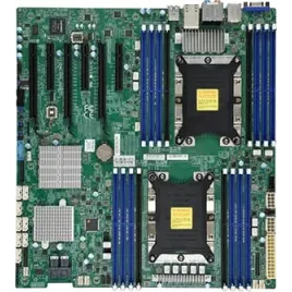 Carte mère Supermicro X11DAC-O