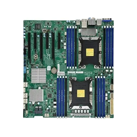 Carte mère Supermicro X11DAC-O