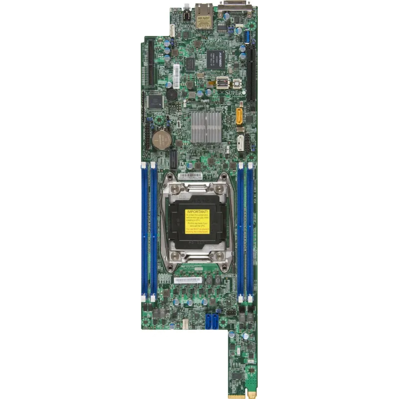 MBD-X10SRD-F-O Supermicro