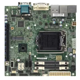 Carte mère Supermicro X10SLV-Q-O