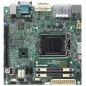 Carte mère Supermicro X10SLV-O