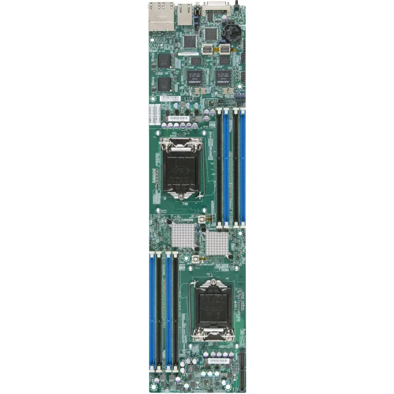 MBD-X10SLE-DF-O Supermicro