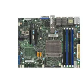 Carte mère Supermicro X10SDV-TP8F-O