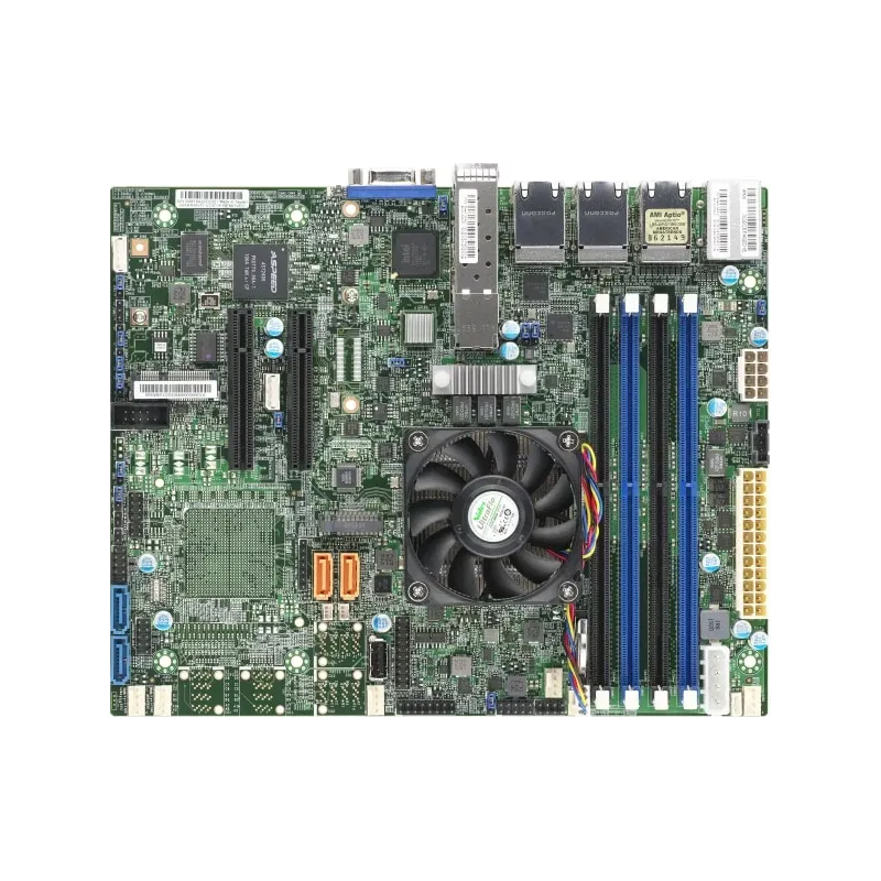 MBD-X10SDV-12C+-TP8F-O Supermicro