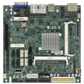 Carte mère Supermicro X10SBA-O