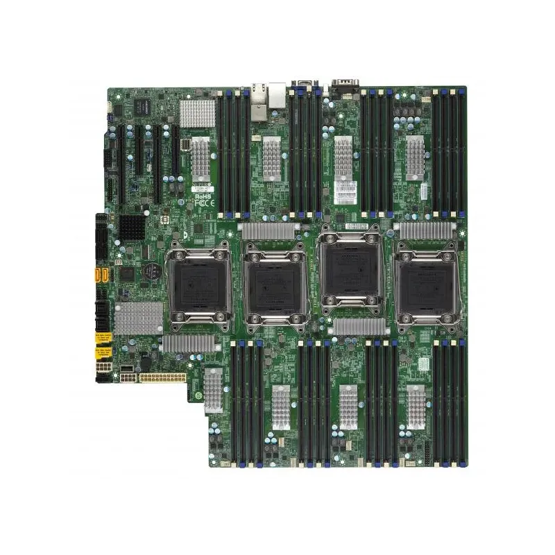 MBD-X10QBL-4CT-O Supermicro