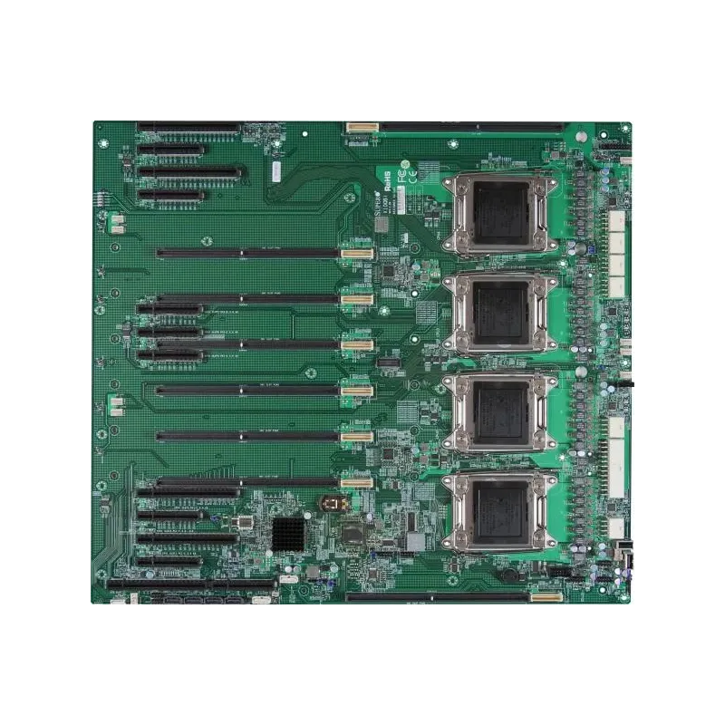 MBD-X10QBi-O Supermicro