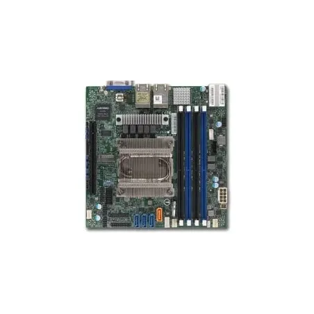 Carte mère Supermicro M11SDV-8C-LN4F-O