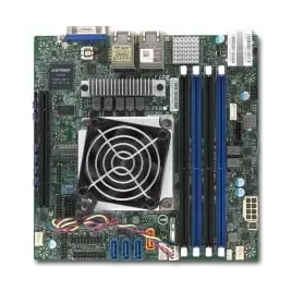 Carte mère Supermicro M11SDV-8C+-LN4F-O