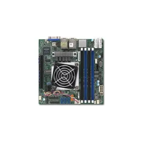 Carte mère Supermicro M11SDV-8C+-LN4F-O