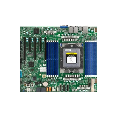 Carte mère Supermicro H13SSL-N-O