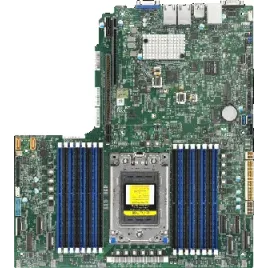 Carte mère Supermicro H12SSW-NTR-O