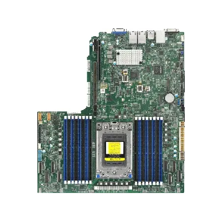 Carte mère Supermicro H12SSW-NTR-O