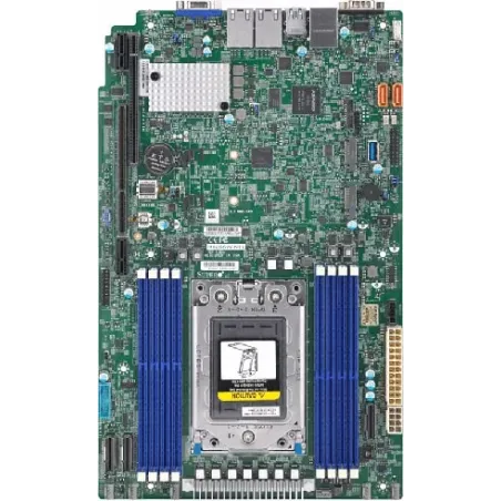 Carte mère Supermicro H12SSW-NTL-O