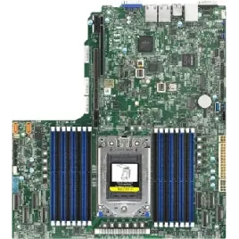 Carte mère Supermicro H12SSW-INR-O