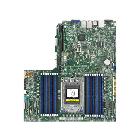 Carte mère Supermicro H12SSW-INR-O