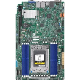 MBD-H12SSW-INL-O Supermicro H12 AMD UP platform with EPYC SP3 Rome CPU-SoC-8DIMMDDR4