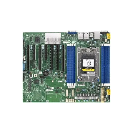 Supermicro H12SSL-NT ATX EPYC 7003/7002 8xDDR4 M.2 2xLAN 10GB