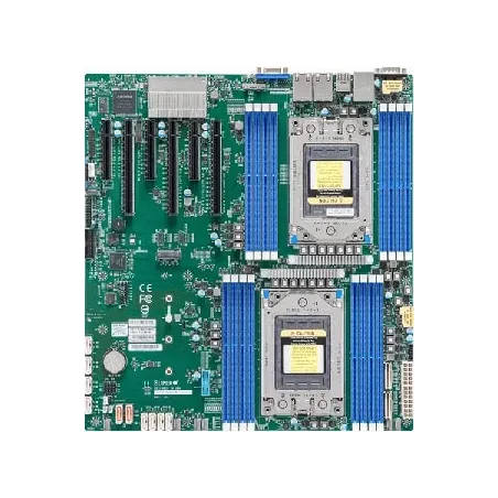 Carte mère Supermicro H12DSI-NT6-O