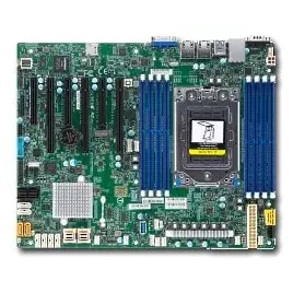 Carte mère Supermicro H11SSL-NC-O