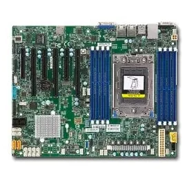 Carte mère Supermicro H11SSL-C-O