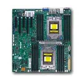 Carte mère Supermicro H11DSI-NT-O