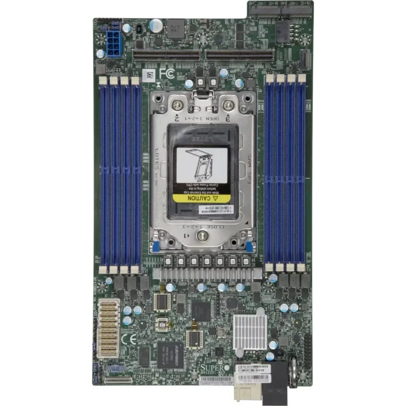 MBD-BH12SSi-M25-O Supermicro