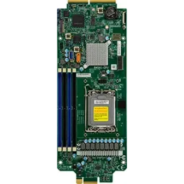 MBD-B4SA1-CPU-O Supermicro