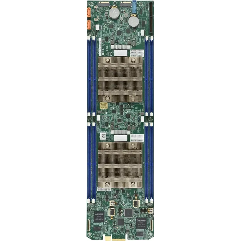 MBD-B2SD2-8C-TF-O Supermicro