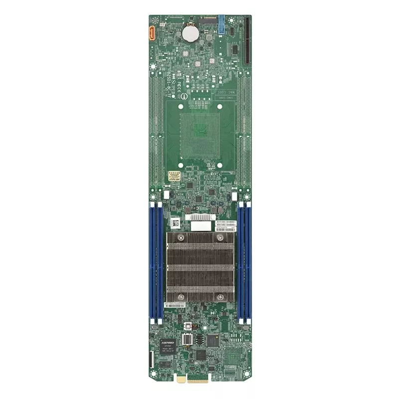 MBD-B2SD1-8C-TF-O Supermicro