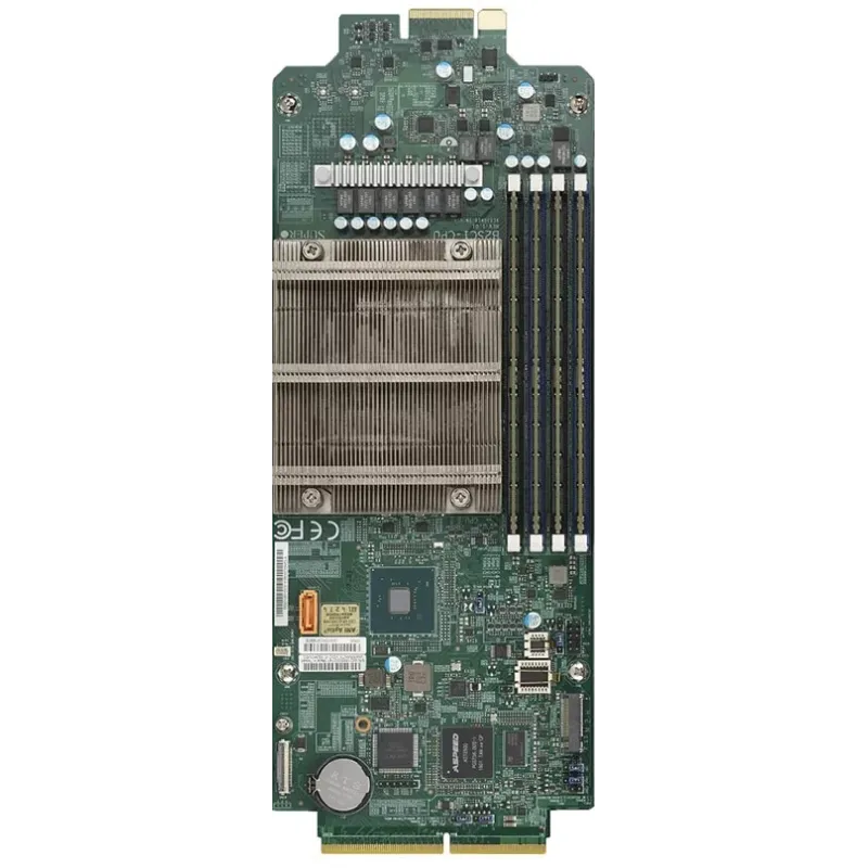 MBD-B2SC1-CPU-O Supermicro