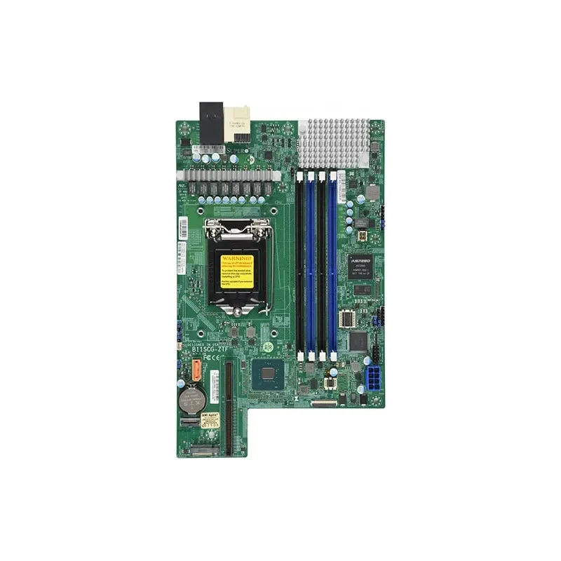 MBD-B11SCG-ZTF-O Supermicro