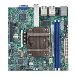 Carte mère Supermicro A3SPI-8C-LN6PF-O