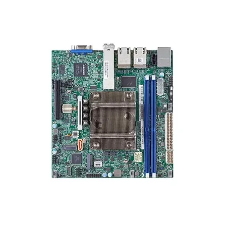 Carte mère Supermicro A3SPI-8C-LN6PF-O