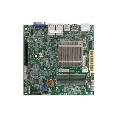 Carte mère Supermicro A3SEV-4C-LN4-O