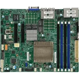 Carte mère Supermicro A2SDV-8C-TLN5F-O