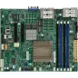 Carte mère Supermicro A2SDV-8C-TLN5F-O