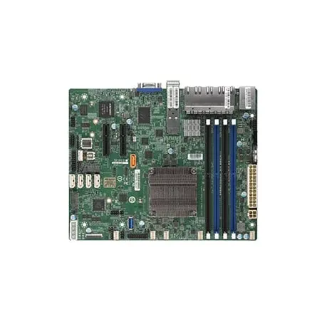 MBD-A2SDV-8C-LN10PF-O Supermicro