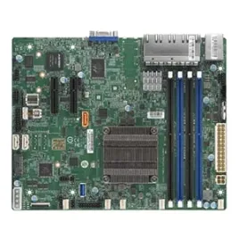 Carte mère Supermicro A2SDV-4C-LN8F-O