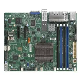 Carte mère Supermicro A2SDV-4C-LN10PF-O