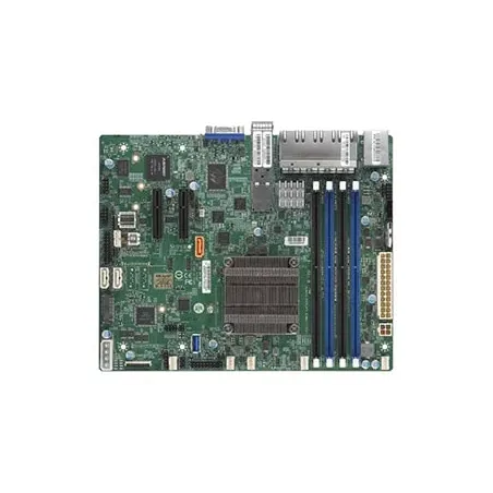 MBD-A2SDV-4C-LN10PF-O Supermicro