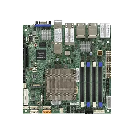 Carte mère Supermicro A2SDI-TP8F-O