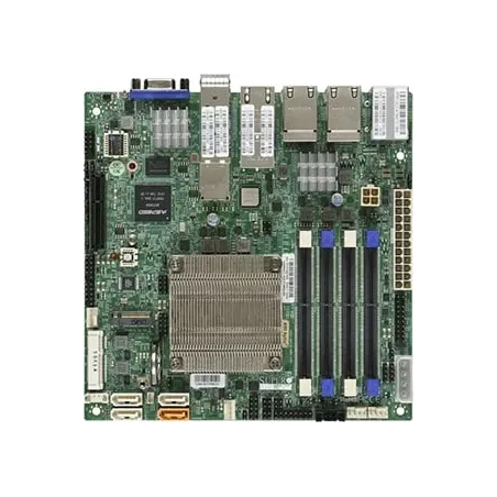 Carte mère Supermicro A2SDI-TP8F-O