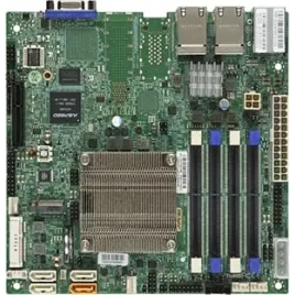 Carte mère Supermicro A2SDI-LN4F-O